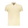 CAVALLI CLASS POLO MANICHE CORTE UOMO BEIGE
