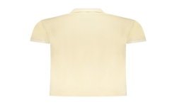 CAVALLI CLASS POLO MANICHE CORTE UOMO BEIGE