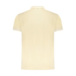 CAVALLI CLASS POLO MANICHE CORTE UOMO BEIGE
