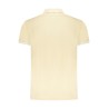 CAVALLI CLASS POLO MANICHE CORTE UOMO BEIGE