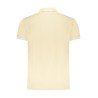 CAVALLI CLASS POLO MANICHE CORTE UOMO BEIGE