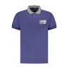 CAVALLI CLASS POLO MANICHE CORTE UOMO BLU