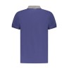 CAVALLI CLASS POLO MANICHE CORTE UOMO BLU