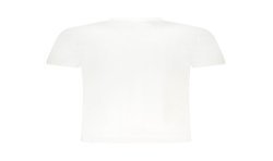 CAVALLI CLASS T-SHIRT MANICHE CORTE UOMO BIANCO