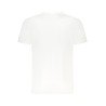 CAVALLI CLASS T-SHIRT MANICHE CORTE UOMO BIANCO
