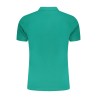 CAVALLI CLASS POLO MANICHE CORTE UOMO VERDE