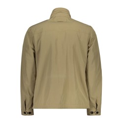 GANT GIACCA SPORTIVA UOMO BEIGE