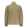 GANT GIACCA SPORTIVA UOMO BEIGE