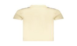 CAVALLI CLASS POLO MANICHE CORTE UOMO BEIGE