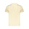 CAVALLI CLASS POLO MANICHE CORTE UOMO BEIGE