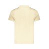 CAVALLI CLASS POLO MANICHE CORTE UOMO BEIGE