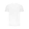 CAVALLI CLASS T-SHIRT MANICHE CORTE UOMO BIANCO
