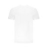 CAVALLI CLASS T-SHIRT MANICHE CORTE UOMO BIANCO