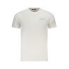 CAVALLI CLASS T-SHIRT MANICHE CORTE UOMO BIANCO