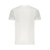 CAVALLI CLASS T-SHIRT MANICHE CORTE UOMO BIANCO