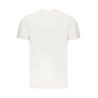 CAVALLI CLASS T-SHIRT MANICHE CORTE UOMO BIANCO