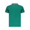 CAVALLI CLASS POLO MANICHE CORTE UOMO VERDE