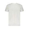 CAVALLI CLASS T-SHIRT MANICHE CORTE UOMO BIANCO