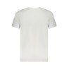 CAVALLI CLASS T-SHIRT MANICHE CORTE UOMO BIANCO