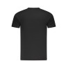 CAVALLI CLASS T-SHIRT MANICHE CORTE UOMO NERO