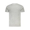 CAVALLI CLASS T-SHIRT MANICHE CORTE UOMO GRIGIO