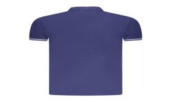 CAVALLI CLASS POLO MANICHE CORTE UOMO BLU