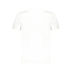 CAVALLI CLASS T-SHIRT MANICHE CORTE UOMO BIANCO