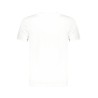 CAVALLI CLASS T-SHIRT MANICHE CORTE UOMO BIANCO