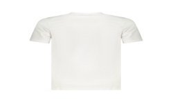 CAVALLI CLASS T-SHIRT MANICHE CORTE UOMO BIANCO