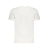 CAVALLI CLASS T-SHIRT MANICHE CORTE UOMO BIANCO