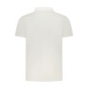 CAVALLI CLASS POLO MANICHE CORTE UOMO BIANCO