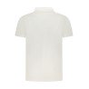 CAVALLI CLASS POLO MANICHE CORTE UOMO BIANCO
