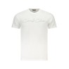 CAVALLI CLASS T-SHIRT MANICHE CORTE UOMO BIANCO