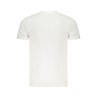 CAVALLI CLASS T-SHIRT MANICHE CORTE UOMO BIANCO