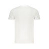 CAVALLI CLASS T-SHIRT MANICHE CORTE UOMO BIANCO