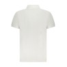 CAVALLI CLASS POLO MANICHE CORTE UOMO BIANCO