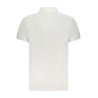 CAVALLI CLASS POLO MANICHE CORTE UOMO BIANCO