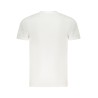 CAVALLI CLASS T-SHIRT MANICHE CORTE UOMO BIANCO