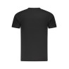 CAVALLI CLASS T-SHIRT MANICHE CORTE UOMO NERO