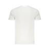 CAVALLI CLASS T-SHIRT MANICHE CORTE UOMO BIANCO