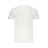 CAVALLI CLASS T-SHIRT MANICHE CORTE UOMO BIANCO