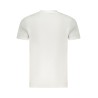 CAVALLI CLASS T-SHIRT MANICHE CORTE UOMO BIANCO