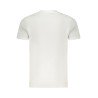 CAVALLI CLASS T-SHIRT MANICHE CORTE UOMO BIANCO