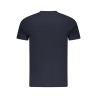 CAVALLI CLASS T-SHIRT MANICHE CORTE UOMO BLU