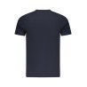 CAVALLI CLASS T-SHIRT MANICHE CORTE UOMO BLU