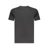 CAVALLI CLASS T-SHIRT MANICHE CORTE UOMO NERO