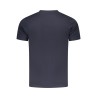 CAVALLI CLASS T-SHIRT MANICHE CORTE UOMO BLU