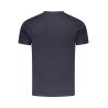 CAVALLI CLASS T-SHIRT MANICHE CORTE UOMO BLU