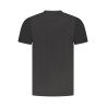 CAVALLI CLASS T-SHIRT MANICHE CORTE UOMO NERO