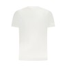 CAVALLI CLASS T-SHIRT MANICHE CORTE UOMO BIANCO